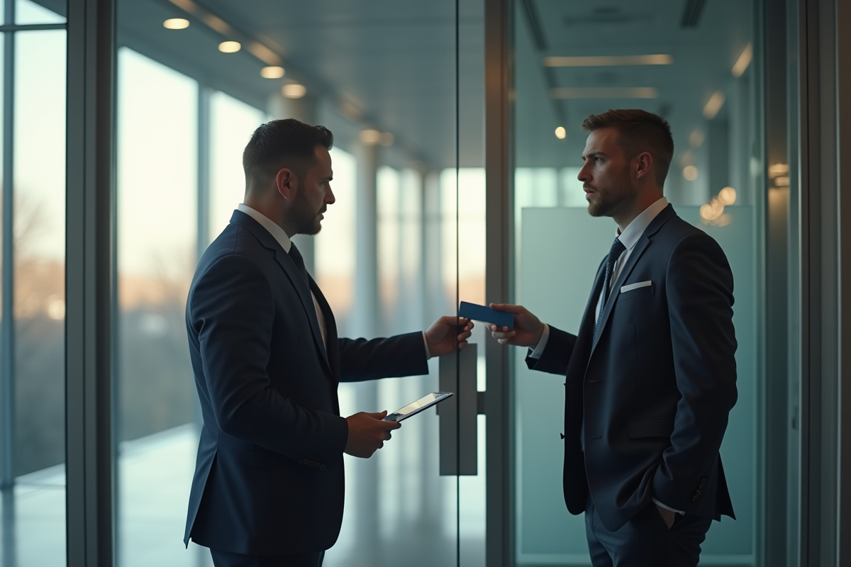 Rôle essentiel de la sécurité dans la protection des entreprises
