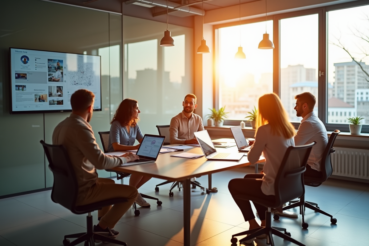 Types d’externalisation courants et leurs applications pratiques