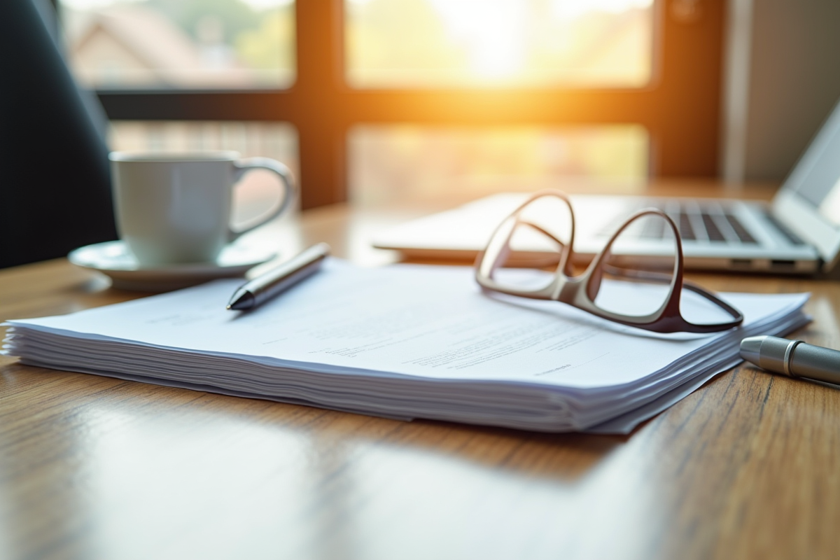 Les 5 documents administratifs essentiels à connaître