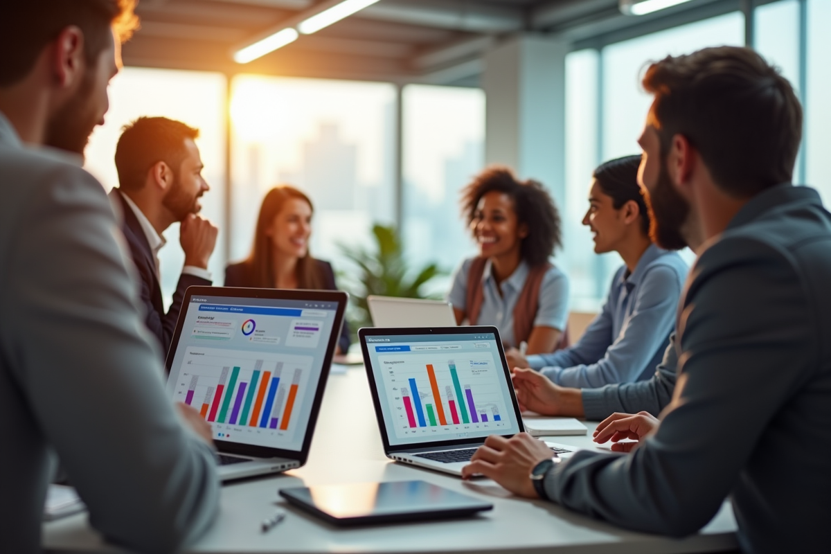 Les campagnes de marketing par e-mail et leur efficacité