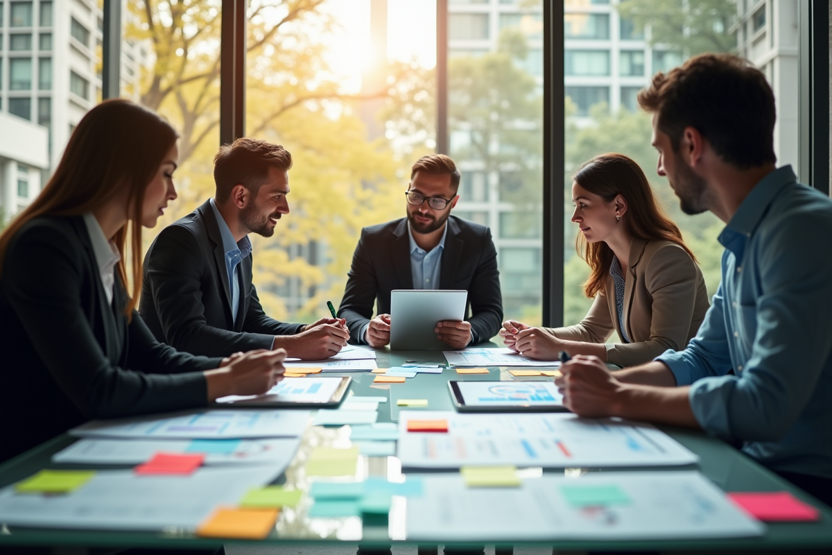 Les piliers fondamentaux du marketing et leur importance