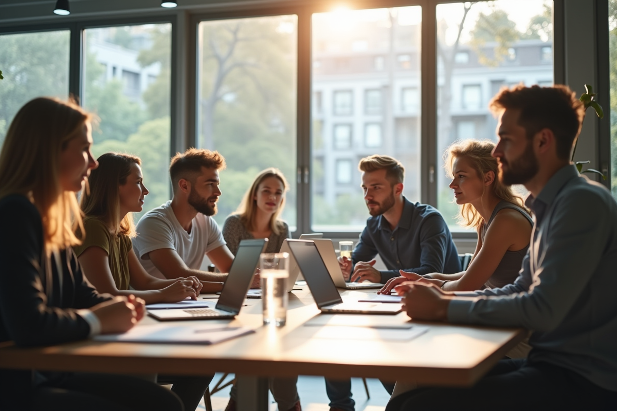 Impact du travail sur le lien social : une analyse des facteurs de fragilisation