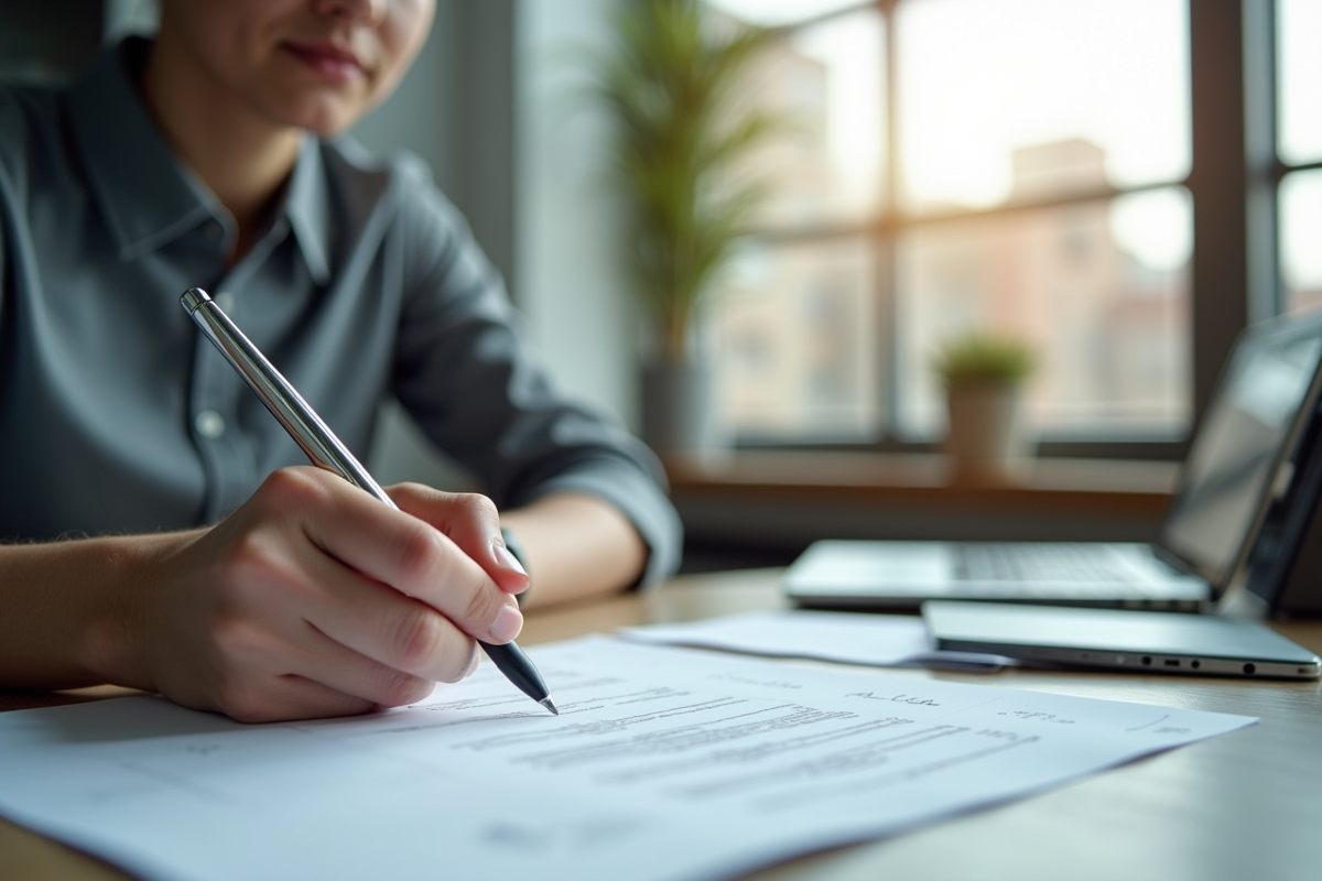 Délai d’enregistrement : durée et processus essentiels