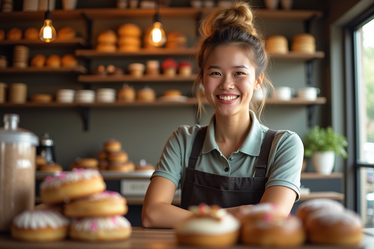 Les avantages de posséder une petite entreprise et leur valeur ajoutée