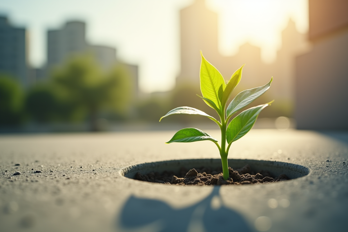 Clés du succès durable et fondements essentiels