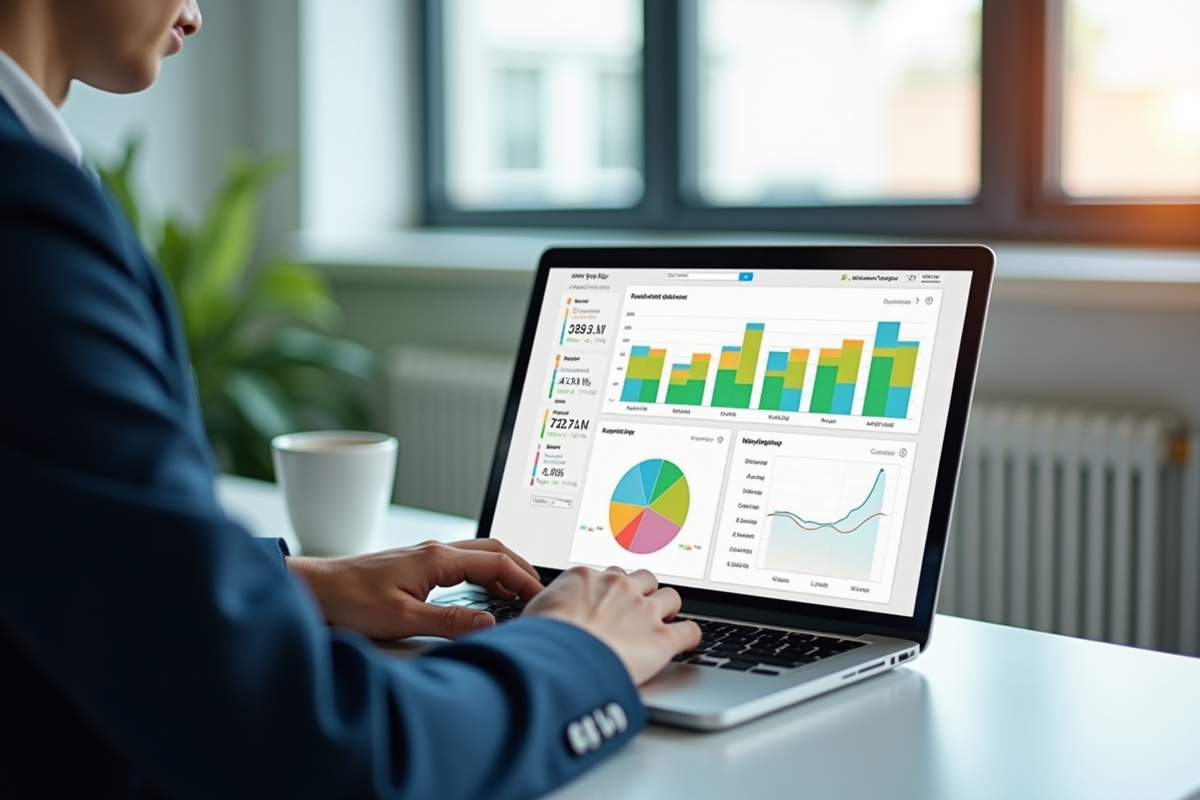 Utilisation de Pipedrive en tant que CRM : avantages et fonctionnalités