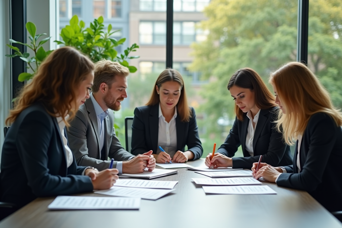 Critères RSE essentiels pour les entreprises responsables