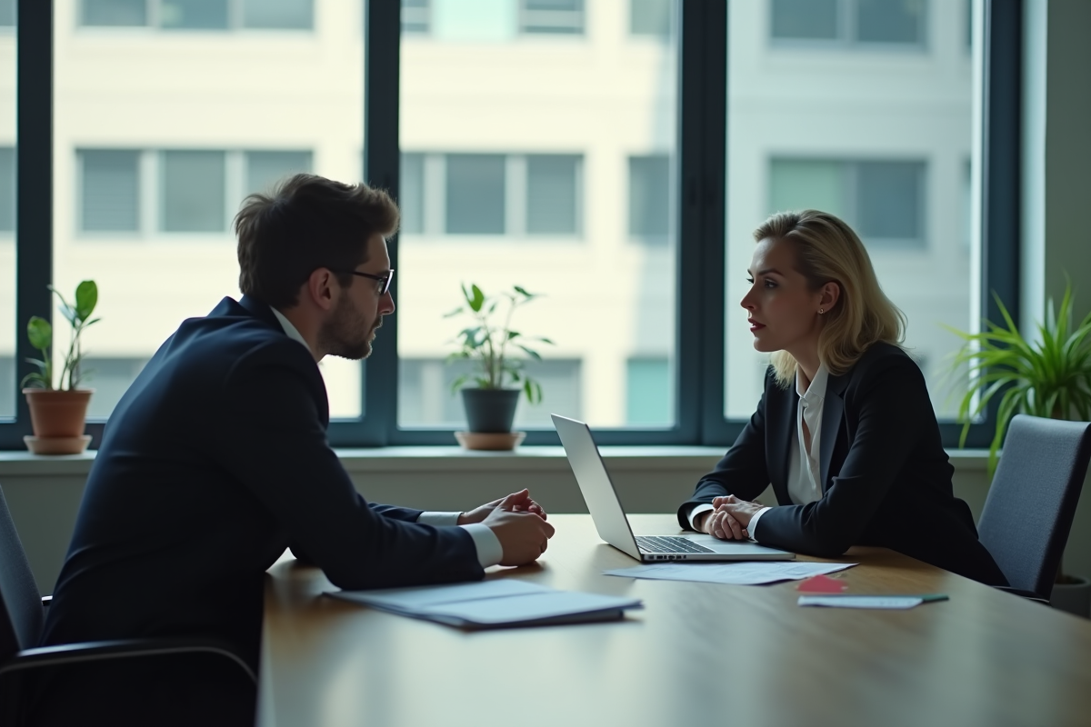 Droit du travail : les conditions de refus de travail par un salarié