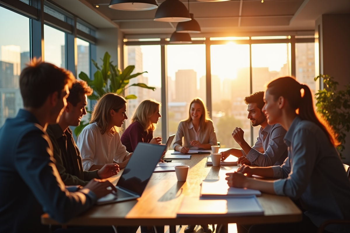 Bizdev Family : définition et rôle dans l’écosystème entrepreneurial