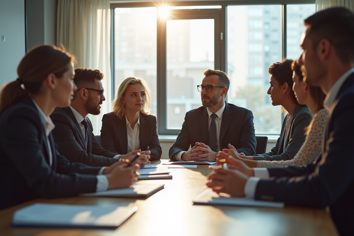 Outils de gestion des conflits : techniques et stratégies efficaces